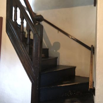 Witch House - Museums Near Me - Salem, Massachusetts