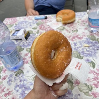Bar H9 - Donuts - Bars Near Me - Florence, FI