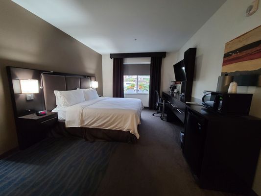 Holiday Inn Express & Suites Kailua-Kona by IHG by null