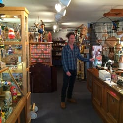 Crafty Peddler