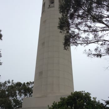 Coit Tower - Landmarks & Historical Buildings Near Me - San Francisco, California Coit Tower - Landmarks & Historical Buildings Near Me - San Francisco, California
