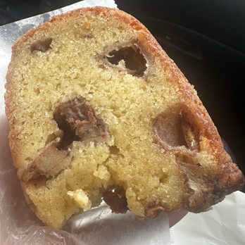 The Bakeshop on Twentieth - Apple cake - Bakeries Near Me - Philadelphia, Pennsylvania The Bakeshop on Twentieth - Apple cake - Bakeries Near Me - Philadelphia, Pennsylvania