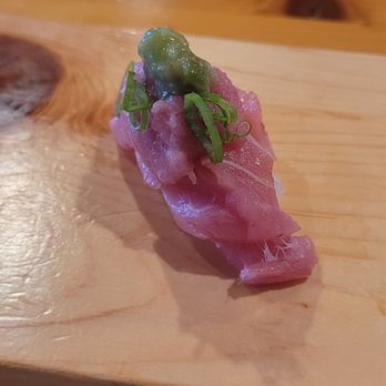 Hatsuyuki Handroll Bar - Sushi Bars Near Me - Fort Worth, Texas
