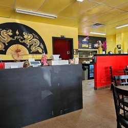 Kung Fu Asian Cafe