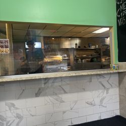 Belmont Vegetarian