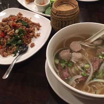 Ono Thai - Basil chicken & Pho soup with noddles! - Thai Near Me - Ewa Beach, Hawaii Ono Thai - Basil chicken & Pho soup with noddles! - Thai Near Me - Ewa Beach, Hawaii