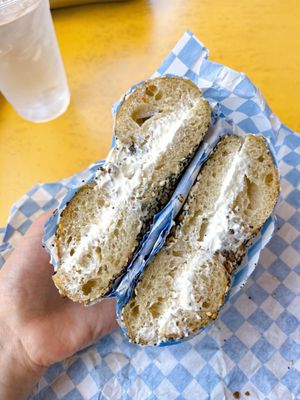 Pop’s Bagels by null