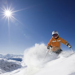 Black Tie Ski Rentals of Winter Park - Colorado Powder Skiing