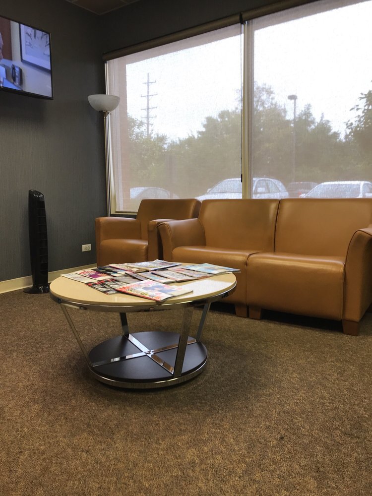 UROPARTNERS Updated September 2024 3 S Greenleaf St, Gurnee