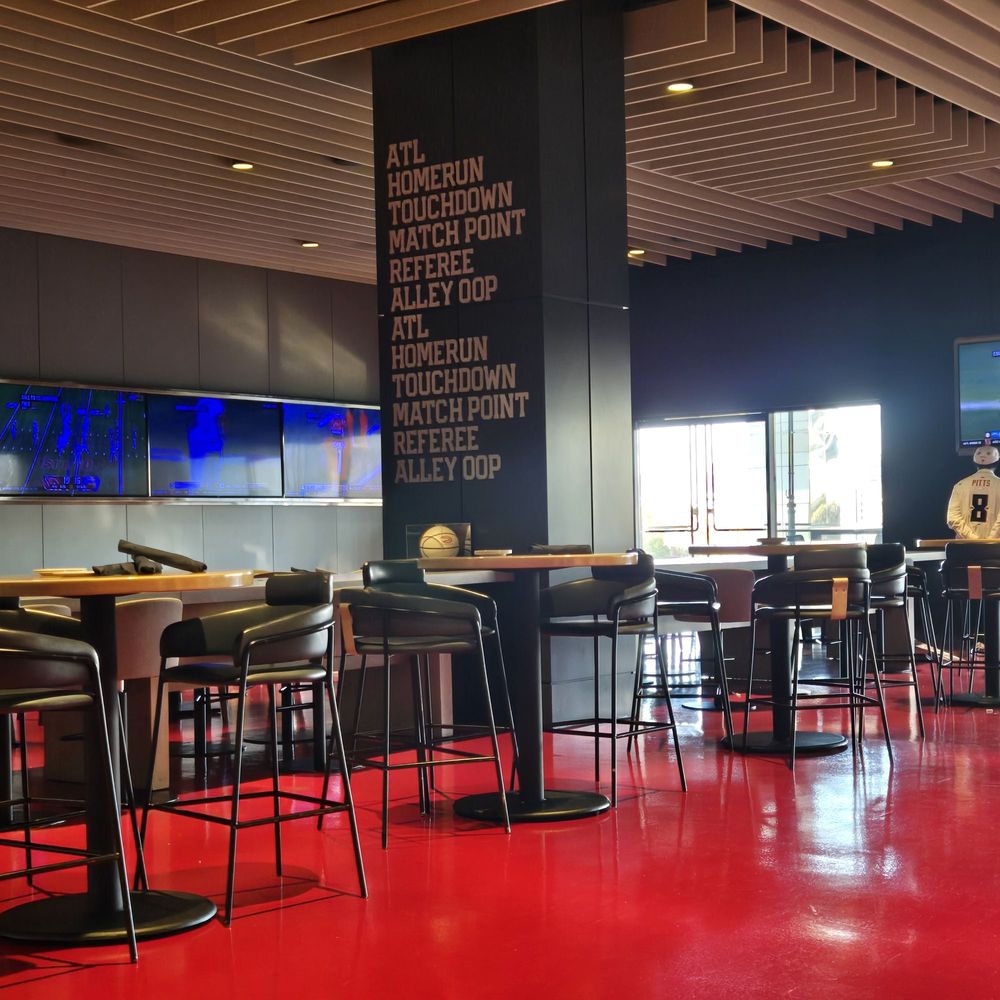 Top Draft - Top Draft Sports Bar - Sports Bars Near Me - Atlanta, Georgia Top Draft - Top Draft Sports Bar - Sports Bars Near Me - Atlanta, Georgia