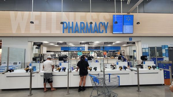 Walmart Pharmacy
