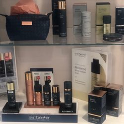 Futoryan Tanya MD - Skin Better products