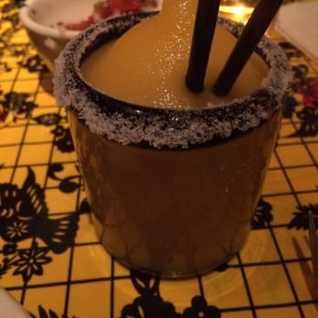 El Rey - Pineapple frozen marg - Mexican Near Me - Philadelphia, Pennsylvania El Rey - Pineapple frozen marg - Mexican Near Me - Philadelphia, Pennsylvania