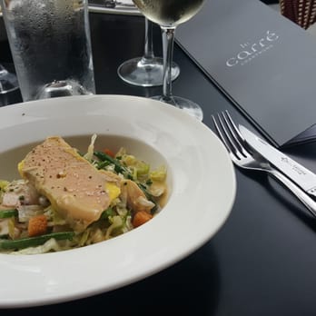 Le Carré - French Near Me - Bordeaux, 33 Le Carré - French Near Me - Bordeaux, 33