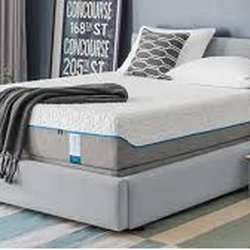Mattress & More
