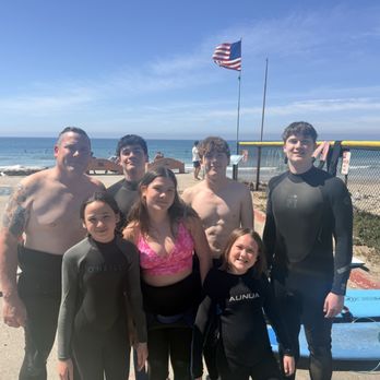 Wavehuggers - Surf lessons at La Jolla! - Surf Schools Near Me - Huntington Beach, California Wavehuggers - Surf lessons at La Jolla! - Surf Schools Near Me - Huntington Beach, California