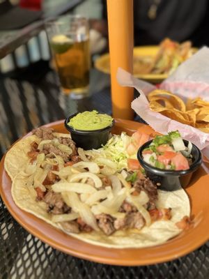 D'Corazon Mexican Restaurant by null
