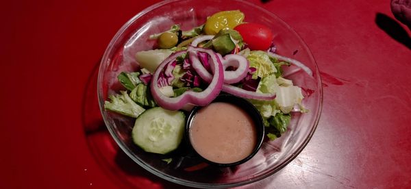 Tufulio's Restaurant & Bar - Craft Beer - Happy Hour - Pizza/Italian Food by null