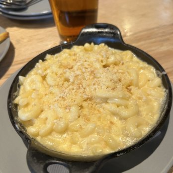 The Cut - Macaroni and Cheese - Burgers Near Me - Irvine, California