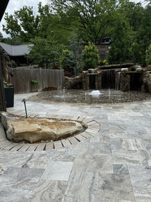 Little Arrow Outdoor Resort by null