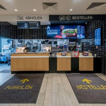 McDonald's - Fast Food Near Me - Celle, NI McDonald's - Fast Food Near Me - Celle, NI