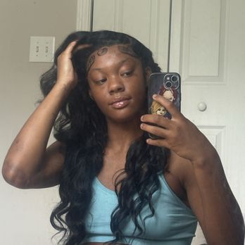 Slayed By Sinn - Hey lace girlys let yours truly slayedbysinn melt your lace to look like pure scalp lace where girl?! - Hair Stylists Near Me - Decatur, Georgia Slayed By Sinn - Hey lace girlys let yours truly slayedbysinn melt your lace to look like pure scalp lace where girl?! - Hair Stylists Near Me - Decatur, Georgia