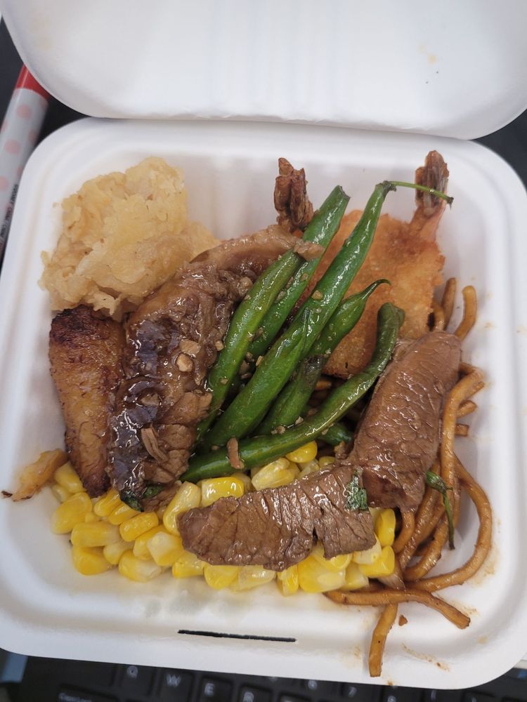 SUNAC NATURAL FOODS Updated September 2024 28 Photos & 40 Reviews