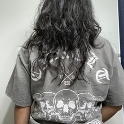 Hair World - After