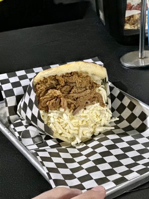 Arepa Point by null