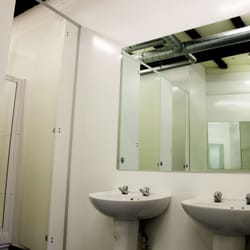St Christopher's - Brand new facilities