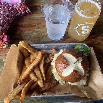 SouthEnd Brewing - Breweries Near Me - Greensboro, North Carolina