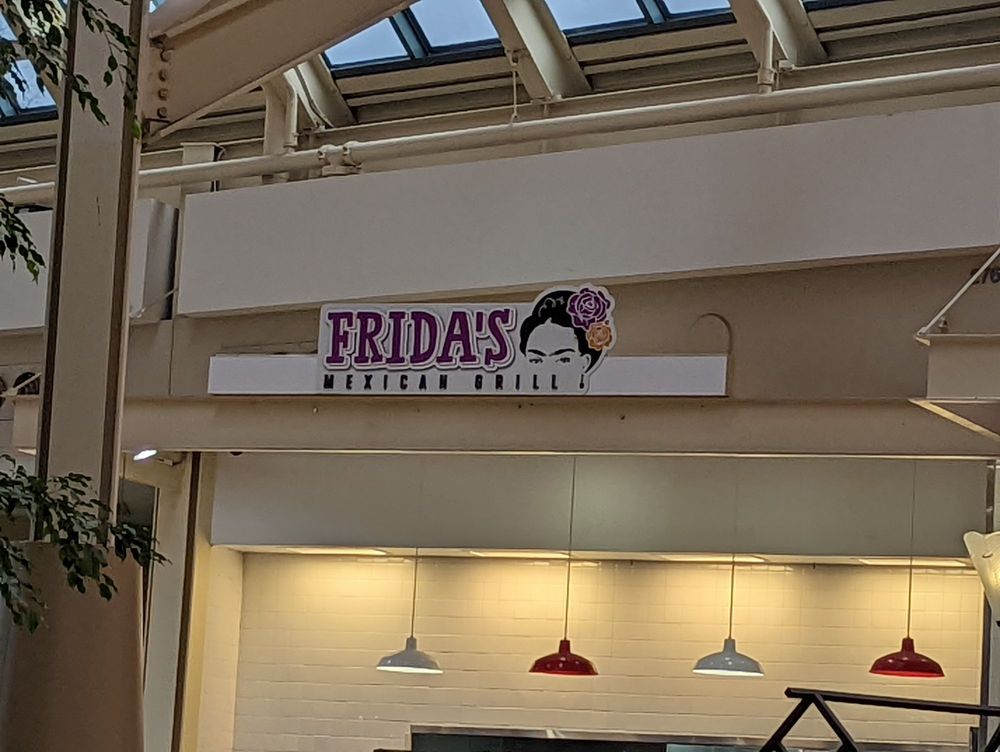 Fridas Mexican Grill
