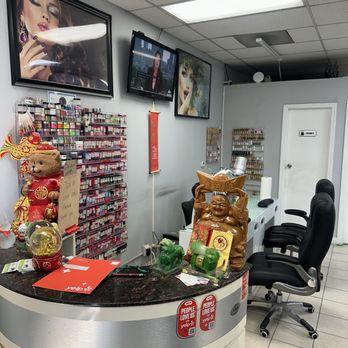 Gold Star Nail & Spa - Nail Salons Near Me - Downey, California Gold Star Nail & Spa - Nail Salons Near Me - Downey, California