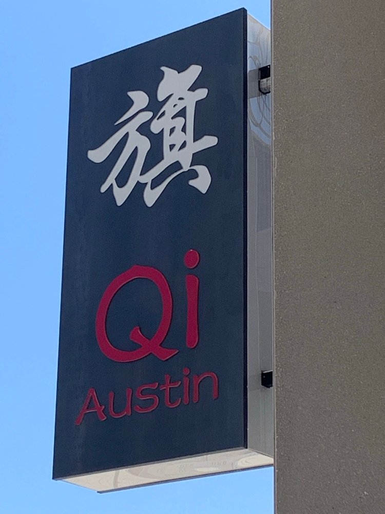 Qi Austin