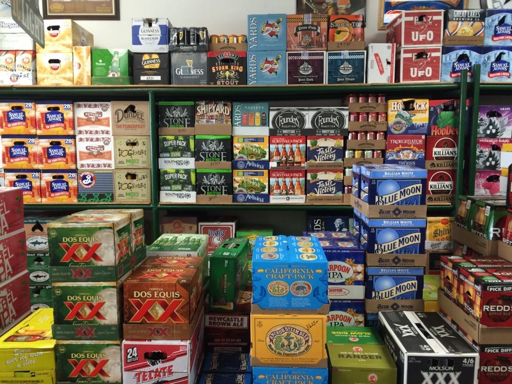 FRANKLIN BEVERAGE & CIGAR Updated August 2024 7 Franklin Village