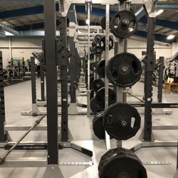 Semper Fit Center