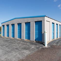 Exeter Self Storage