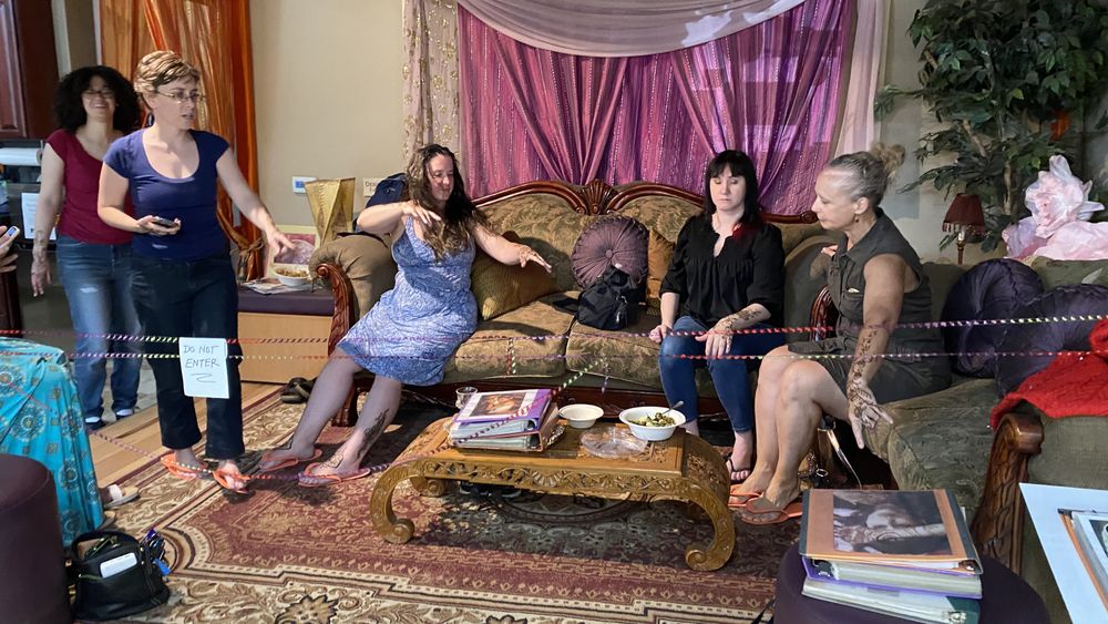 Silk & Stone Holistic Day Spa