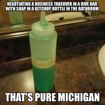 Second Base - Dive Bars Near Me - Ferndale, Michigan Second Base - Dive Bars Near Me - Ferndale, Michigan