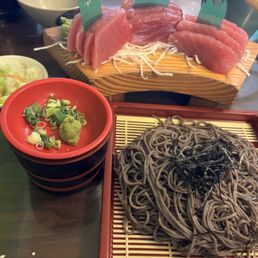 Zaru Soba Zaru Soba
