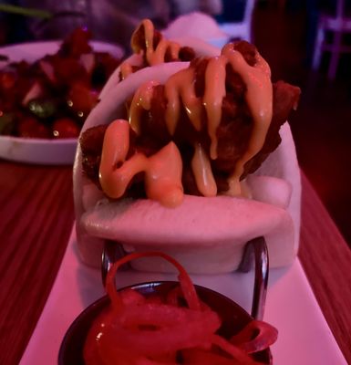 Spicy Moon Bowery by null