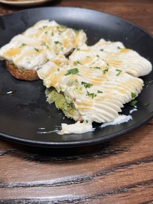 Lewes Oyster House by null