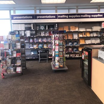 FedEx Office Print & Ship Center - Suppiles - Printing Services Near Me - Chicago, Illinois