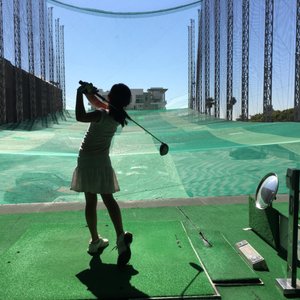 Aroma Golf Range on Yelp