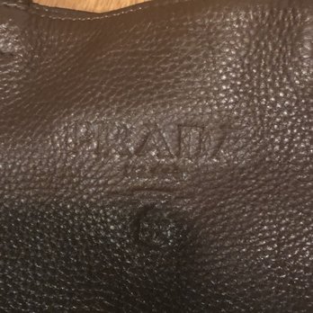 Maselli Brothers - Made my 10 y/o Prada bag look like new... amazing work. - Shoe Repair Near Me - Brentwood, California Maselli Brothers - Made my 10 y/o Prada bag look like new... amazing work. - Shoe Repair Near Me - Brentwood, California