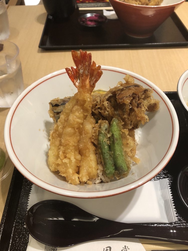 TEMPURA ENDO Updated May 2024 田尻町, 大阪府, Japan Noodles