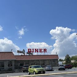 Golden Dawn Diner - Golden Dawn Diner