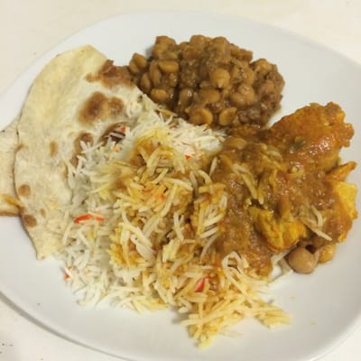 Restaurant Singh's by null