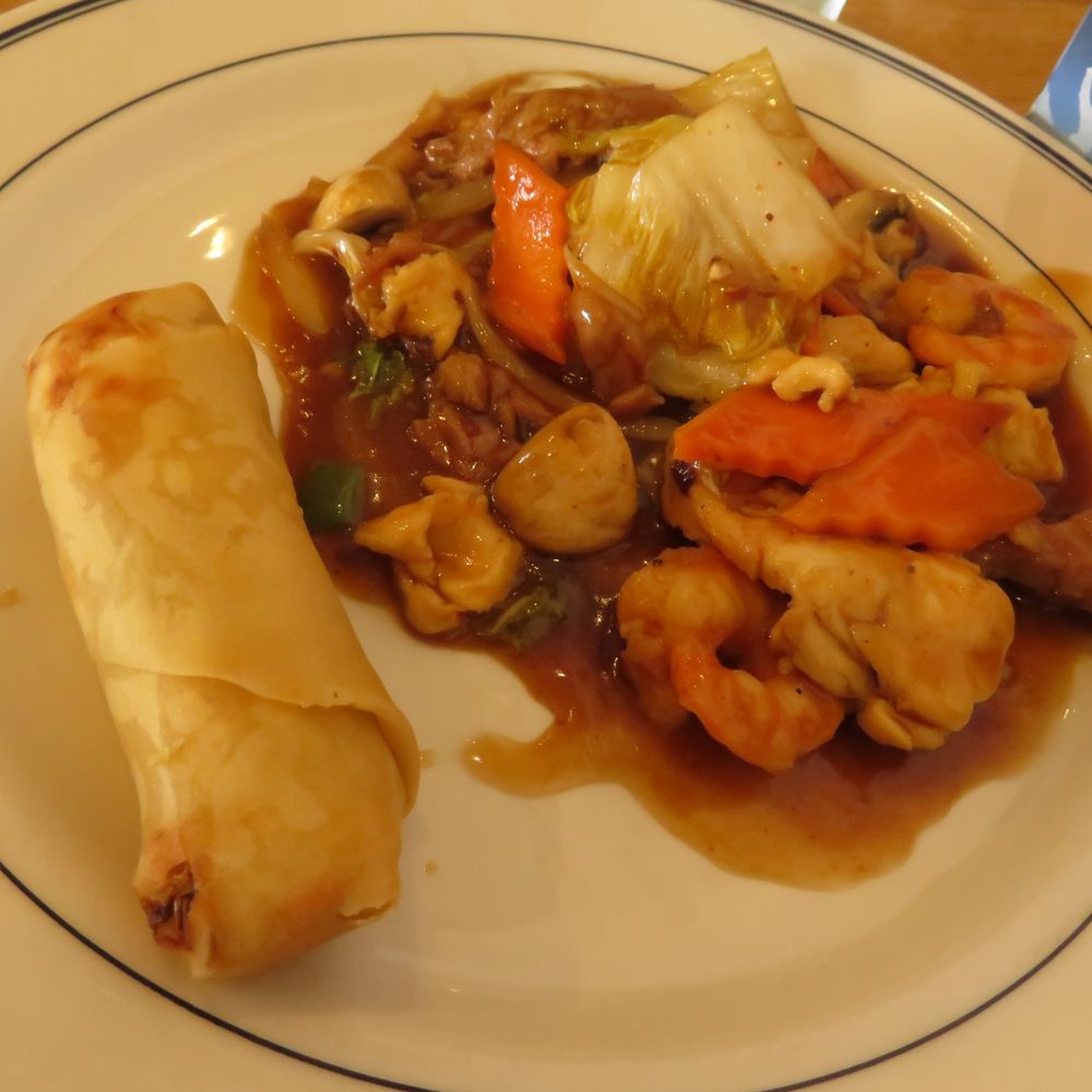 Hu's Garden - Chinese Near Me - Houston, Texas Hu's Garden - Chinese Near Me - Houston, Texas