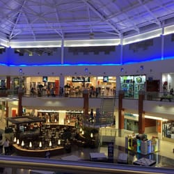 Floripa Shopping - Interior